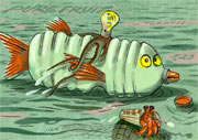 Raupe