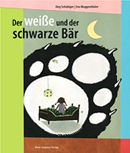 Der weiße und der schwarze Bär