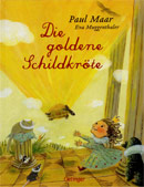 Die goldene Schildkroete