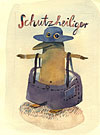 schutzheilige